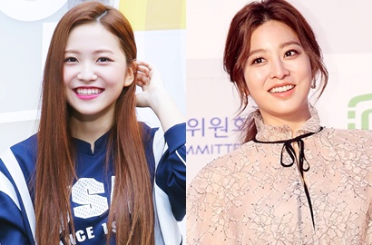 Yeri Red Velvet Disebut Kembaran Park Se Young 'School 2013', Setuju?