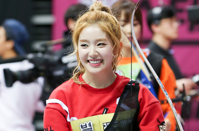 Tubuh Pendek Kembali Jadi Sorotan, Irene Red Velvet Dibela Netter