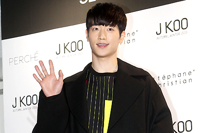 Makin Terkenal, Seo Kang Joon Siap Sapa Fans Singapura Lewat Fanmeeting