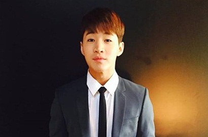 Dihadang Sekuriti, Henry SuJu-M Minta Maaf Tak Bisa Ketemu Fans