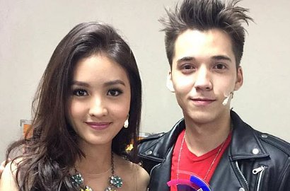 Sambut Valentine, Apa Rencana Steven William dan Natasha Wilona?