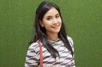 Anisa Rahma Dikabarkan Terancam di Drop Out dari Kampus