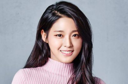 Kesal Disindir Haters Gara-Gara Foto Menor, Seolhyun AOA Malah Dikritik