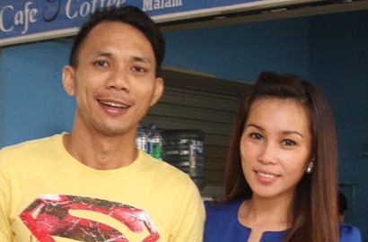 Istri Masih Mau Maafkan Norman Kamaru Meski Jadi Korban KDRT