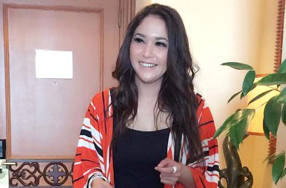 Jalani Ta'aruf, Maia Estianty Ungkap Kriteria Suami Idaman