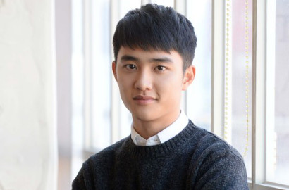 Rilis Teaser Single 'Tell Me', D.O. EXO Susul Tae Yeon di Proyek Musik SM