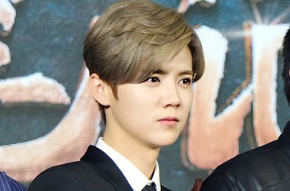 Waduh, Akun Weibo Luhan Eks EXO Diretas Penggemar Sendiri?