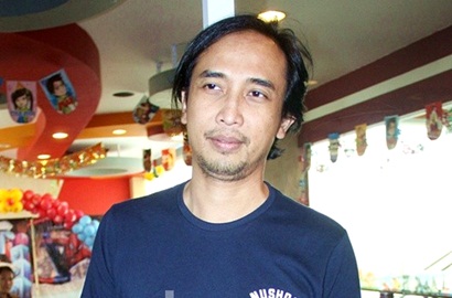 Sehari setelah Valentine, Piyu Padi Akhirnya Resmi Bercerai