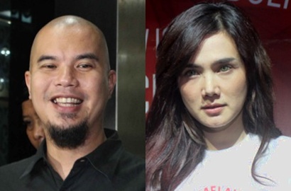 Nikahi Mulan, Ahmad Dhani Sempat Selingkuh Puluhan Kali?