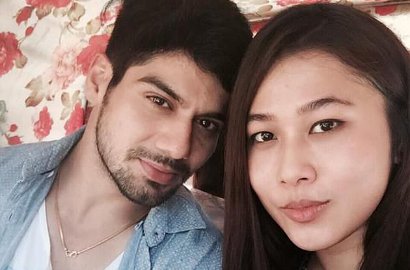 Nikahi Gadis Indonesia, Begini Perkenalan Lavanya Bhardwaj dengan Istri