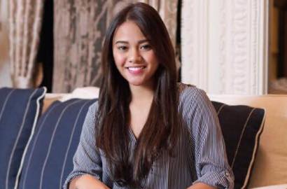 Aurel Hermansyah Tampil Seksi dan Pamer Paha, Netter Kembali Pro-Kontra
