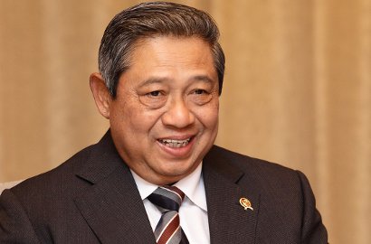 Curhat Soal Pemerintahan di Twitter, Pak SBY Jadi Trending Topik