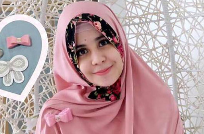Sempat Ngotot Minta Bertemu, Risty: Stuart Sudah Tak Pernah Tanya Anak