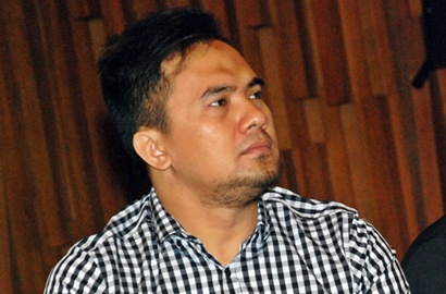 Lapor Dugaan Pencabulan Saipul Jamil, Korban Inisial DS Adalah Penonton 'D'Academy'