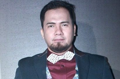 Ditahan, Saipul Jamil Akui Jadi Susah Tidur