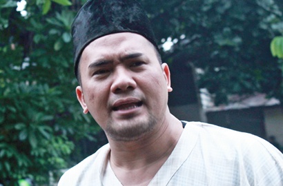 Sebelum Lakukan Pencabulan, Saipul Jamil Sempat Tawari Korban DS Jadi Asisten