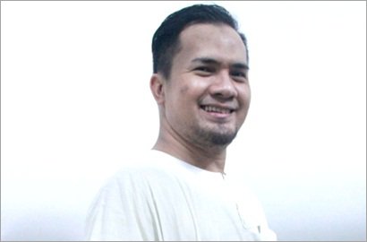 Saipul Jamil Akui Menyesal dan Stres Soal Kontrak Kerja