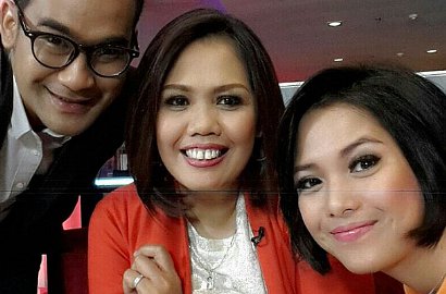 Nangis, Ely Sugigi Curhat Alasan Rezky Aditya KW Kabur di Hari Valentine