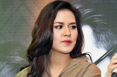Rilis April, Raisa Akan Luncurkan Album Dalam Bentuk Boxset