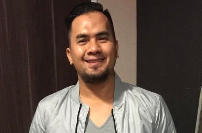 Saipul Jamil Tersangka Pencabulan, Kakak: Kalau Benar Dia Pasti Pilih yang Ganteng!