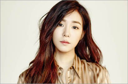 Seksi dan Segar, Tiffany SNSD Pamer Foto Pakai Bikini