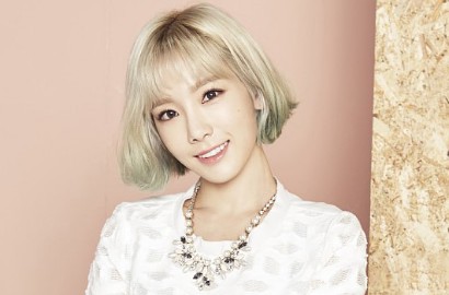 Masuk SM Sejak SMP, Tae Yeon Akui Gak Nyangka Debut di SNSD