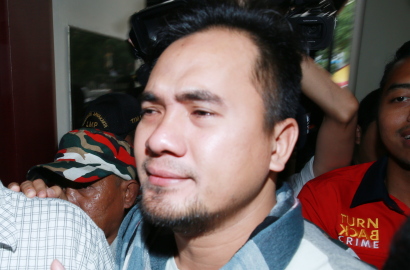 Tak Hanya Terancam Boikot, Saipul Jamil Juga Bakal Kena Hukuman Biologis?