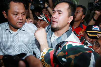 Pakar Kriminolog Menduga Pernikahan Saipul Jamil Hanya Demi Puaskan Publik