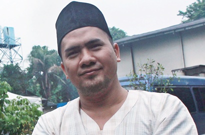 Saling Lirik dan Lempar Senyum, Saipul Jamil Tiga Kali Ajak Nginap Korbannya