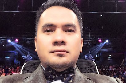Saipul Jamil Dinilai Sebagai Korban, Pengacara Ingin DS Cabut Laporan