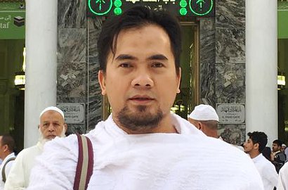 Ibu Angkat Yakin Saipul Jamil Bukan Homoseksual Gara-Gara Ini