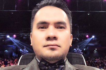Saipul Jamil Minta Ketemu Indah Sari Setiap Hari, Ada Apa?