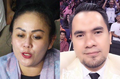 Pernah Jadi Manajer, Ini Kata Mak Vera Soal Saipul Jamil Cabuli ABG