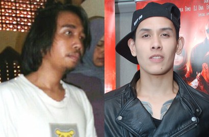 Waduh, Korban Ganindra Bimo Alami Luka Serius dan Keluar Banyak Darah