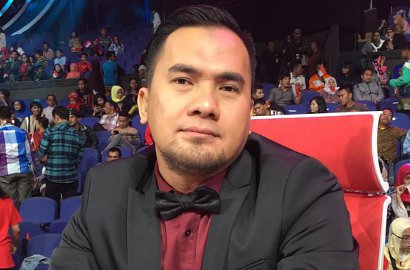 Saipul Jamil Ternyata Dirayu Saat Ngaku Cabuli Korban DS?