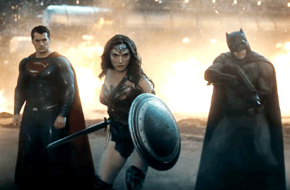 Durasi 'Batman v Superman: Dawn of Justice' Akhirnya Terungkap, Berapa Jam?