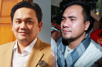 Ngeri, Farhat Abbas Suruh Saipul Jamil Dikebiri Karena Pencabulan