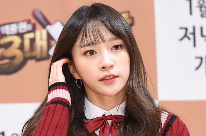 Hani EXID Bikin Kaget Ternyata Punya 'Kembaran' di B.A.P, Siapa?