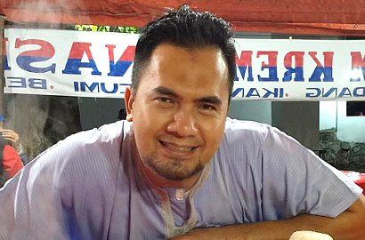 Keluarga Ternyata Sempat Peringatkan DS Sebelum Kasus Pencabulan Saipul Jamil