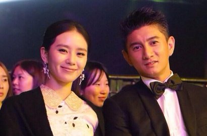 Aktor Taiwan Nicky Wu dan Cecilia Liu Bakal Gelar Pesta Pernikahan di Bali