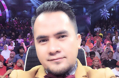 Trauma, DS Suka Mengigau Kala Ingat Suara Saipul Jamil Minta Dipijat