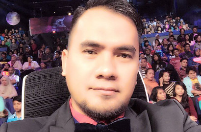 Dituduh Cabuli ABG, Beredar Video Saipul Jamil Ngaku Khilaf