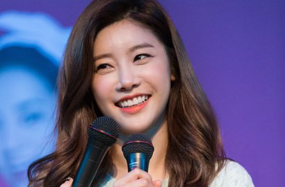 Cantik, Seksi dan Pintar, Sojin Girl's Day Jadi Satu-Satunya Idol Cewek Lulusan Teknik Mesin
