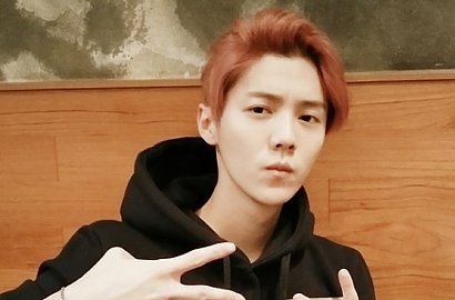 Ganteng dan Memukau di Iklan Pasta Gigi, Luhan Ajak Fans Hadiri Birthday Event