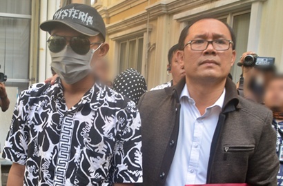 Hilangkan Trauma, DS Korban Diduga Pencabulan Saipul Jamil Bakal Direhabilitasi