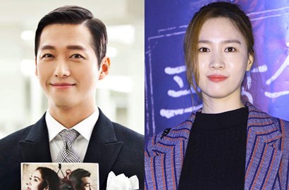 Resmi Pacari Model 11 Tahun Lebih Muda, Nam Goong Min Bikin Fans Baper