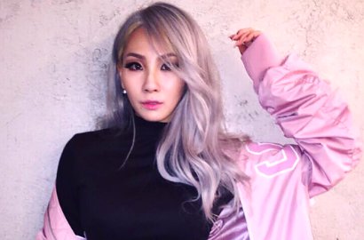 Pakai Baju Biasa, Netter Puji Kecantikan CL 2NE1 di Ucapan Ultah dari YG