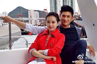Nikah di Bali, Nicky Wu dan Cecilia Liu Gelar Pesta Tiga Hari Dua Malam