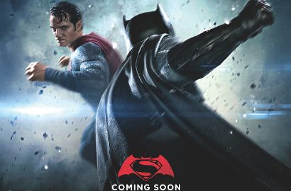 Banyak Adegan Kekerasan, 'Batman v Superman: Dawn of Justice' Versi DVD Diberi Rating Dewasa