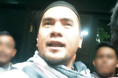 Akui Pernah Dilecehkan Saipul Jamil, Korban AW Bakal Segera Divisum